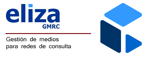 Eliza — Gestión de medios para redes de consulta